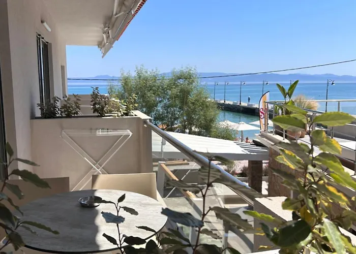 Adriana Apartament *